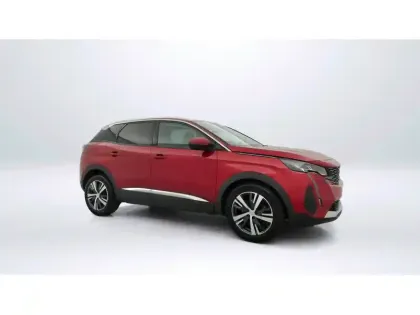 Photo 70 Peugeot 3008  Puretech 130ch S&S EAT8