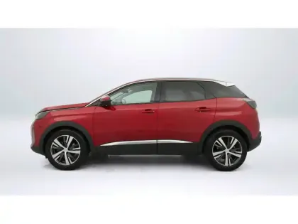 Photo 33 Peugeot 3008  Puretech 130ch S&S EAT8