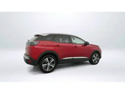 Photo 68 Peugeot 3008  Puretech 130ch S&S EAT8