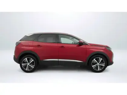 Photo 69 Peugeot 3008  Puretech 130ch S&S EAT8