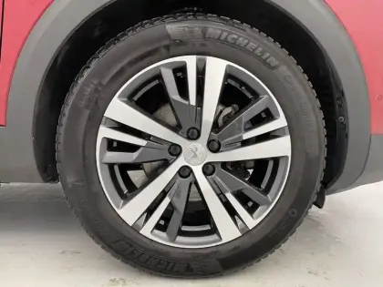 Photo 47 Peugeot 3008  Puretech 130ch S&S EAT8