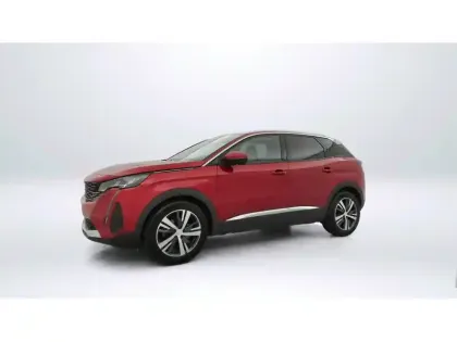Photo 32 Peugeot 3008  Puretech 130ch S&S EAT8