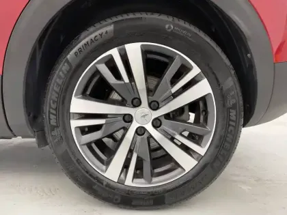 Photo 45 Peugeot 3008  Puretech 130ch S&S EAT8