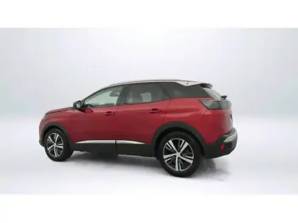 Photo 34 Peugeot 3008  Puretech 130ch S&S EAT8