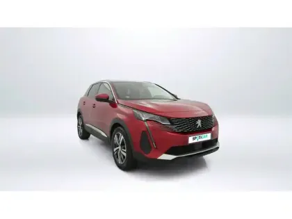 Photo 41 Peugeot 3008  Puretech 130ch S&S EAT8