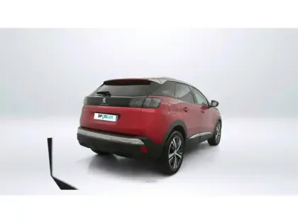 Photo 67 Peugeot 3008  Puretech 130ch S&S EAT8