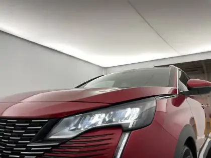 Photo 58 Peugeot 3008  Puretech 130ch S&S EAT8
