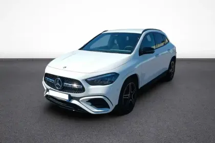 Photo Mercedes Gla Amg Line