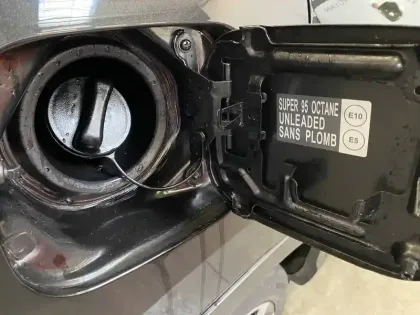 Photo 30 Nissan Qashqai  1.3 DIG-T 140