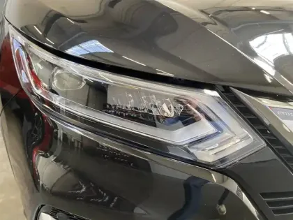 Photo 27 Nissan Qashqai  1.3 DIG-T 140