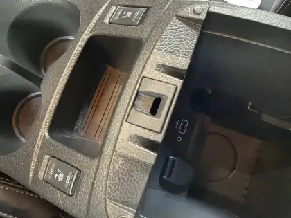 Photo 32 Nissan Qashqai  1.3 DIG-T 140