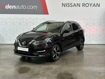 Photo Nissan Qashqai Tekna