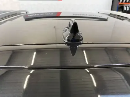 Photo 28 Nissan Qashqai  1.3 DIG-T 140