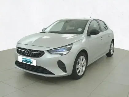 Photo Opel Corsa Elegance Business