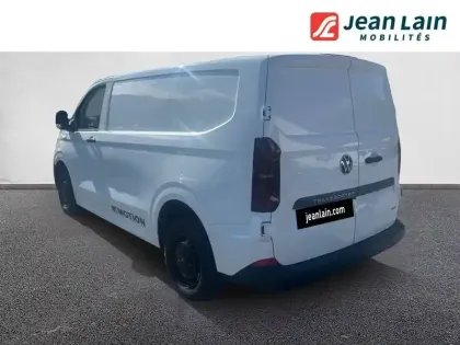 Photo 5 Volkswagen Transporter  VAN L1H1 2.0 TDI 170 BVA8 4MOTION