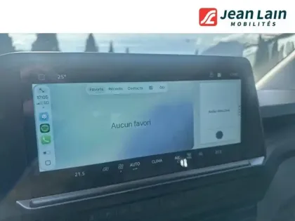 Photo 12 Volkswagen Transporter  VAN L1H1 2.0 TDI 170 BVA8 4MOTION