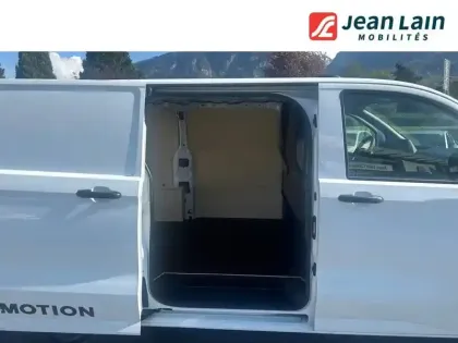 Photo 7 Volkswagen Transporter  VAN L1H1 2.0 TDI 170 BVA8 4MOTION