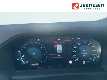 Photo 11 Volkswagen Transporter  VAN L1H1 2.0 TDI 170 BVA8 4MOTION