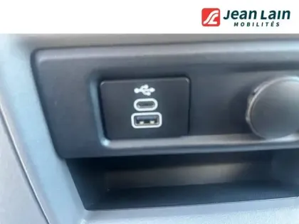 Photo 14 Volkswagen Transporter  VAN L1H1 2.0 TDI 170 BVA8 4MOTION