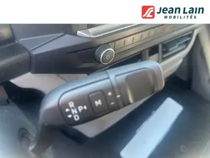 Photo 15 Volkswagen Transporter  VAN L1H1 2.0 TDI 170 BVA8 4MOTION