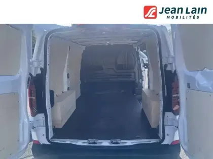 Photo 6 Volkswagen Transporter  VAN L1H1 2.0 TDI 170 BVA8 4MOTION