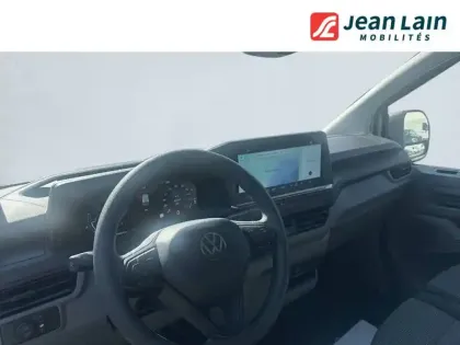 Photo 10 Volkswagen Transporter  VAN L1H1 2.0 TDI 170 BVA8 4MOTION