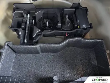 Photo 23 Peugeot 2008  Hybrid 136 e-DCS6