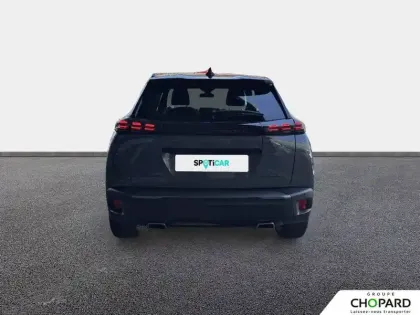 Photo 4 Peugeot 2008  Hybrid 136 e-DCS6