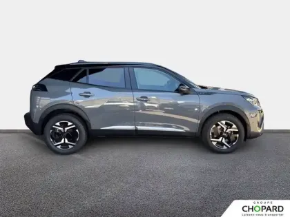 Photo 6 Peugeot 2008  Hybrid 136 e-DCS6