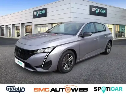 Photo Peugeot 308 Active Pack
