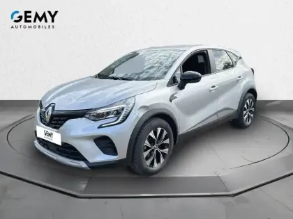 Photo Renault Captur Evolution