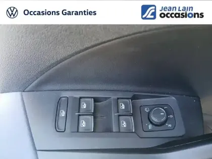 Photo 16 Volkswagen T-cross  1.0 TSI 116 Start/Stop DSG7