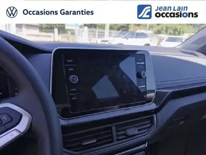 Photo 14 Volkswagen T-cross  1.0 TSI 116 Start/Stop DSG7