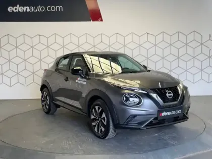 Photo Nissan Juke Acenta