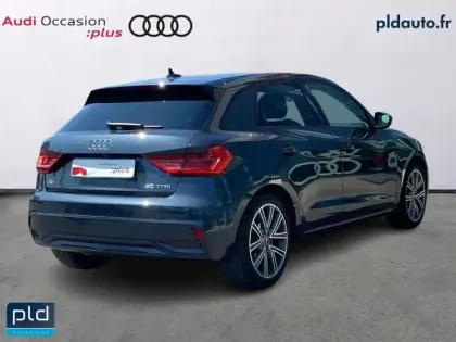 Photo 24 Audi A1  Sportback 30 TFSI 110 ch S tronic 7