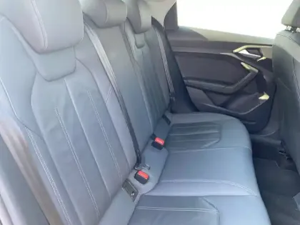 Photo 29 Audi A1  Sportback 30 TFSI 110 ch S tronic 7