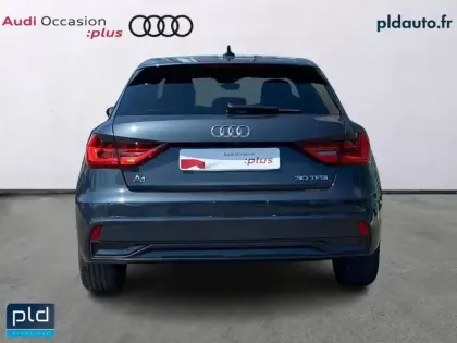 Photo 26 Audi A1  Sportback 30 TFSI 110 ch S tronic 7