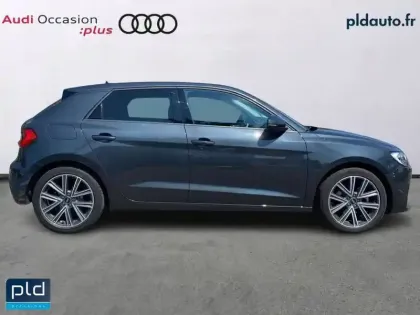 Photo 23 Audi A1  Sportback 30 TFSI 110 ch S tronic 7