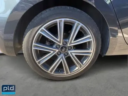 Photo 38 Audi A1  Sportback 30 TFSI 110 ch S tronic 7