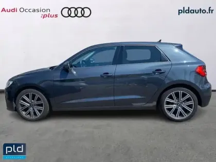 Photo 22 Audi A1  Sportback 30 TFSI 110 ch S tronic 7