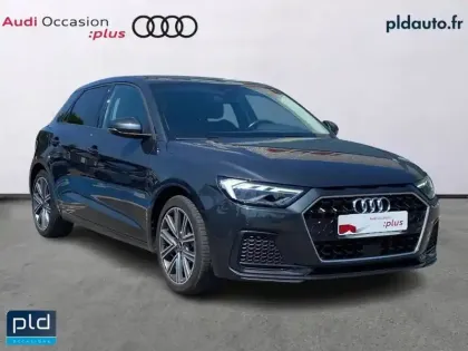 Photo 25 Audi A1  Sportback 30 TFSI 110 ch S tronic 7