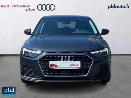 Photo 27 Audi A1  Sportback 30 TFSI 110 ch S tronic 7