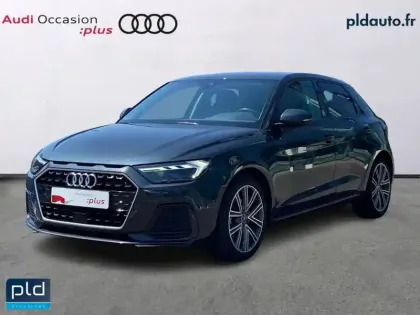 Photo Audi A1 Design Luxe