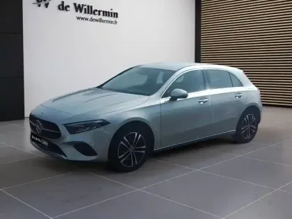 Photo Mercedes Classe A Progressive Line