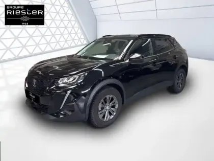 Photo Peugeot 2008 Style