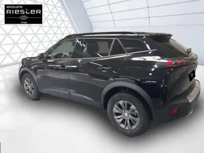 Photo 6 Peugeot 2008  PureTech 130 S&S BVM6