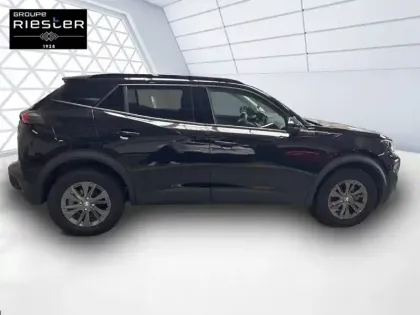 Photo 3 Peugeot 2008  PureTech 130 S&S BVM6