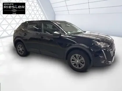 Photo 2 Peugeot 2008  PureTech 130 S&S BVM6