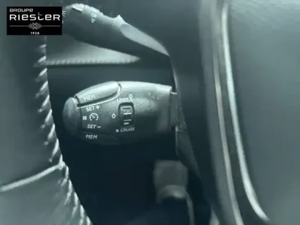 Photo 18 Peugeot 2008  PureTech 130 S&S BVM6