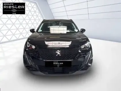 Photo 1 Peugeot 2008  PureTech 130 S&S BVM6